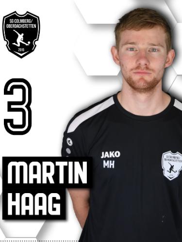 Martin Haag