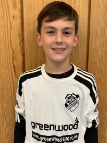 Avatar Bild für Theo Hartmann