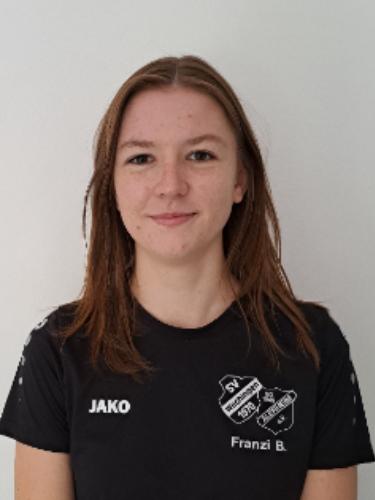 Avatar Bild für Franziska Beck