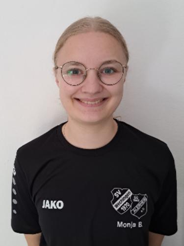 Avatar Bild für Monja Bissinger