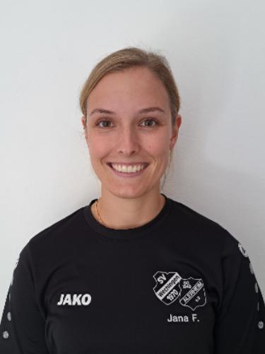 Avatar Bild für Jana Faelschle