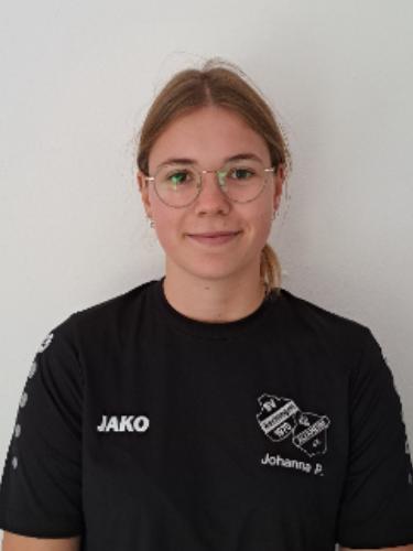 Avatar Bild für Johanna Pawlowski