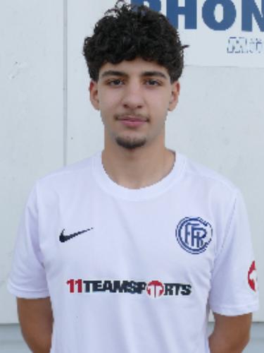 Ayman Ibrahim Ramadhan