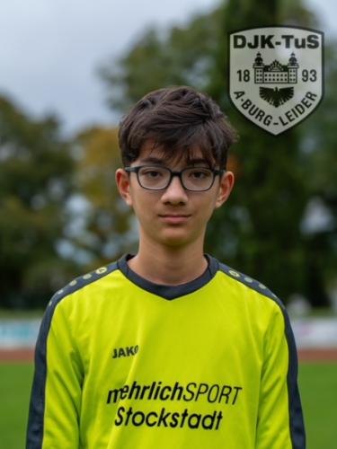 Lukas Kuhn