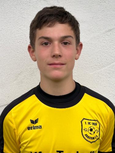 Jonas Haußig