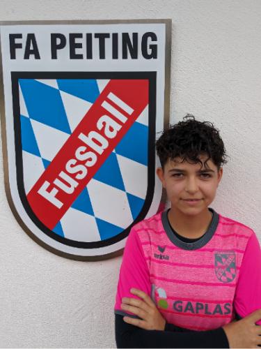 Avatar Bild für Anna Kainzmeier