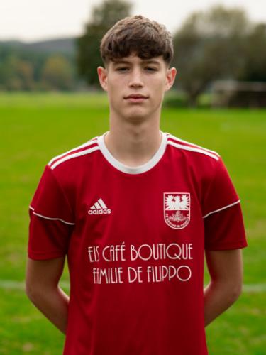 Avatar Bild für Dominic Weiss