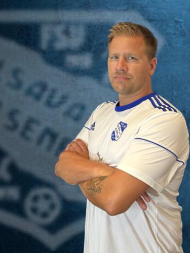 Avatar Bild für Michael Brandl