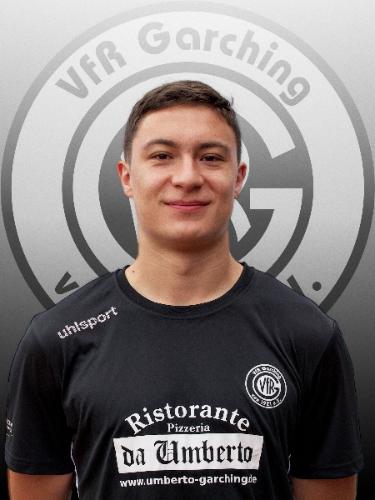 Avatar Bild für Piero Gei