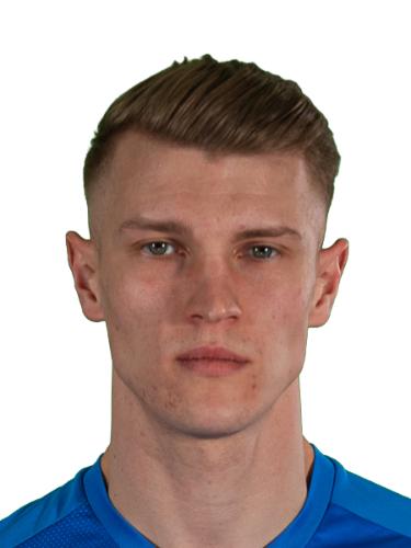 Avatar Bild für Kevin Frisorger