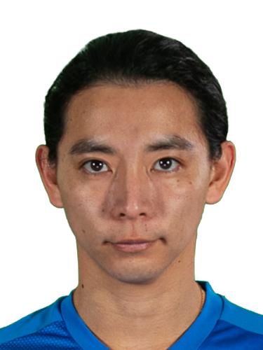 Natsuhiko Watanabe