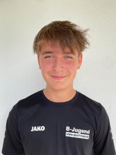 Avatar Bild für Lukas Miller