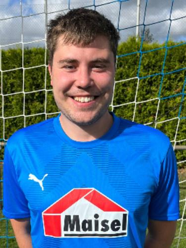 Avatar Bild für Patrick Eichenmüller