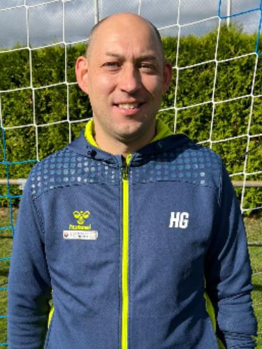 Avatar Bild für Hermann Gleich