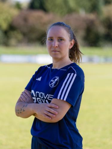 Avatar Bild für Rebekka Gruber