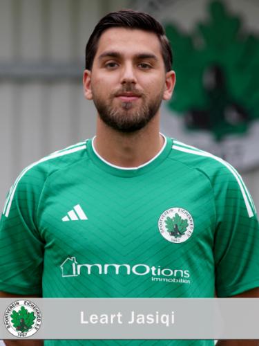 Avatar Bild für Leart Jasiqi