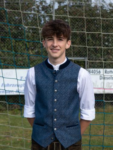 Avatar Bild für Elias Hutzler