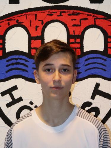 Avatar Bild für Ina Fabienne Rudolph