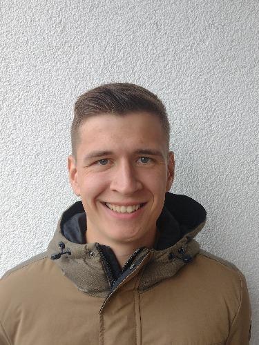 Avatar Bild für Patrick Russek