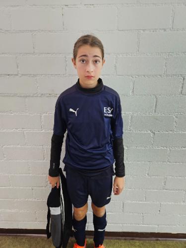 Avatar Bild für Phoebe Schmitz