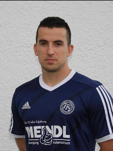 Avatar Bild für Petar Zulicek