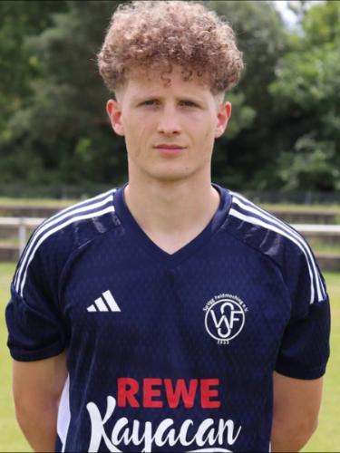 Avatar Bild für Luan Redzepi