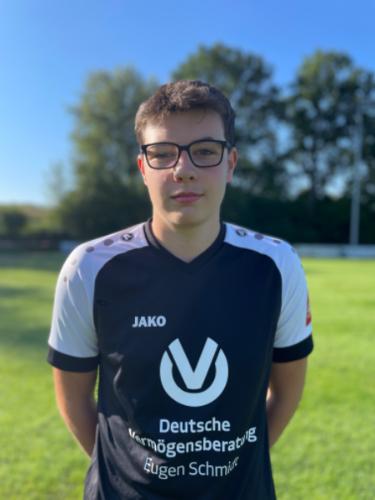 Avatar Bild für Johannes Pösch