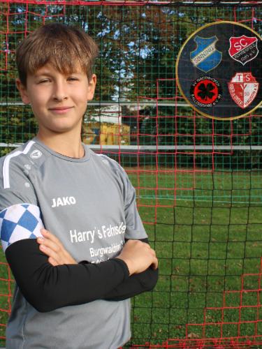 Avatar Bild für Matteo Mohr