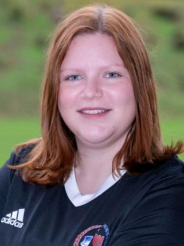 Avatar Bild für Miriam Beetz