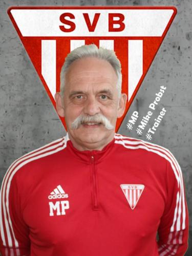 Michael Probst