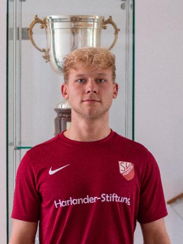 Florian Liermann