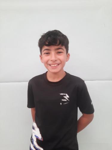 Amir Alhussain