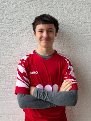 Avatar Bild für Diego Gumbrecht