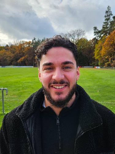 Avatar Bild für Berkay Dag