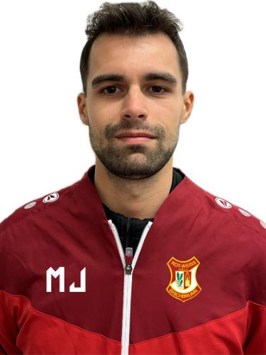 Avatar Bild für Manuel Jeßberger