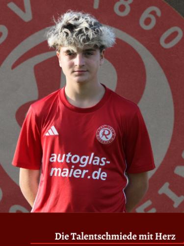 Avatar Bild für Florian Eckart