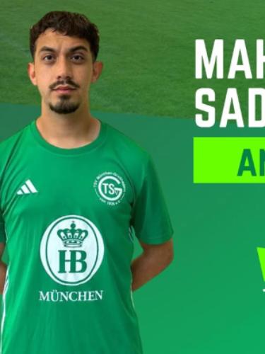 Avatar Bild für Mahbob Sadat Sayed