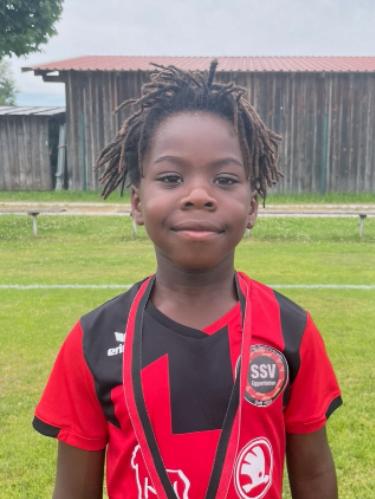 Emmanuel Babawale