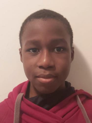 Hamid Abdulai Jibril