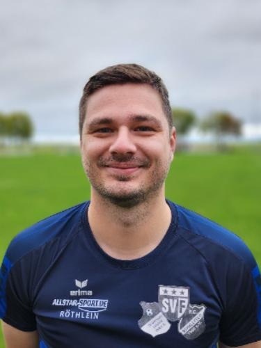 Avatar Bild für Benjamin Härtl