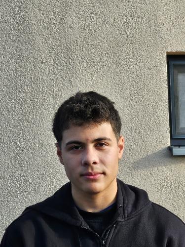 Avatar Bild für Elias Wolf