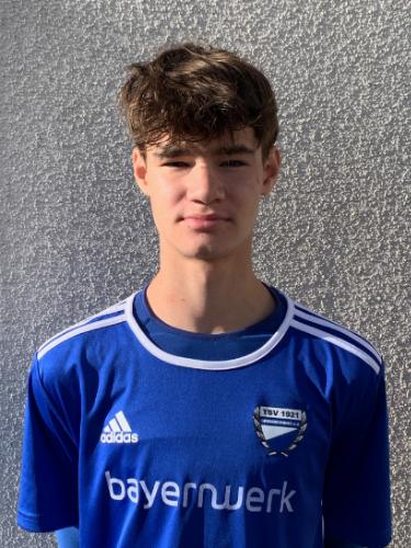 Alexios Zafeiridis