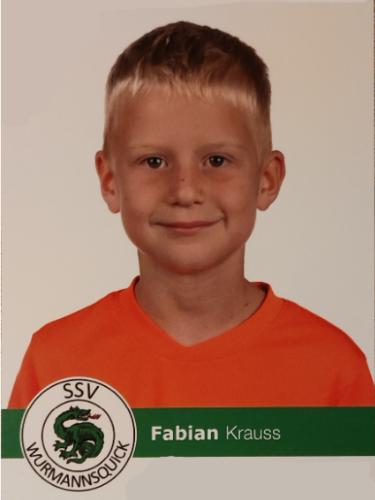 Fabian Krauss