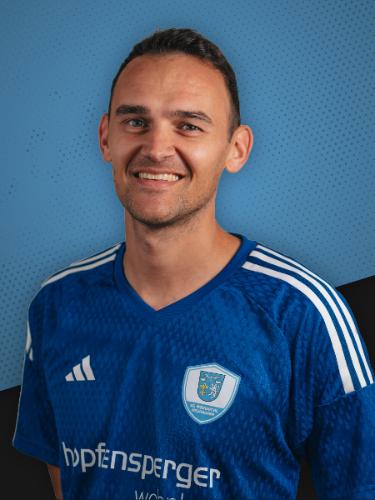 Avatar Bild für Florian Gerauer