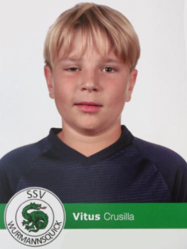 Vitus Crusilla