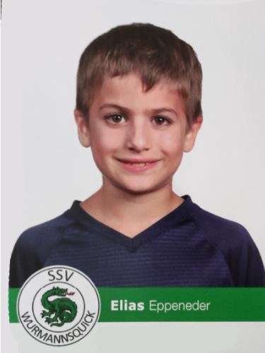 Elias Eppeneder