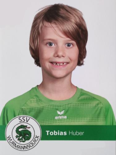 Avatar Bild für Tobias Huber