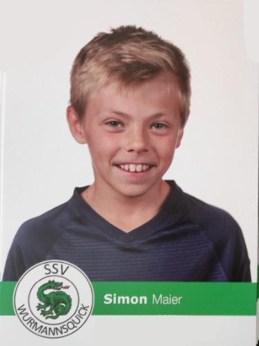 Simon Maier