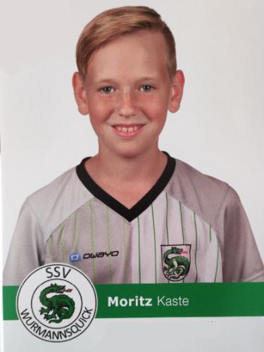 Moritz Kastenberger