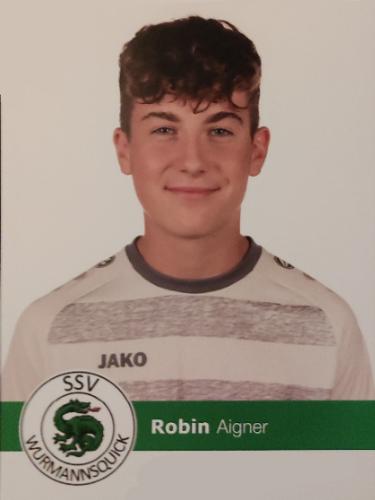Robin Aigner